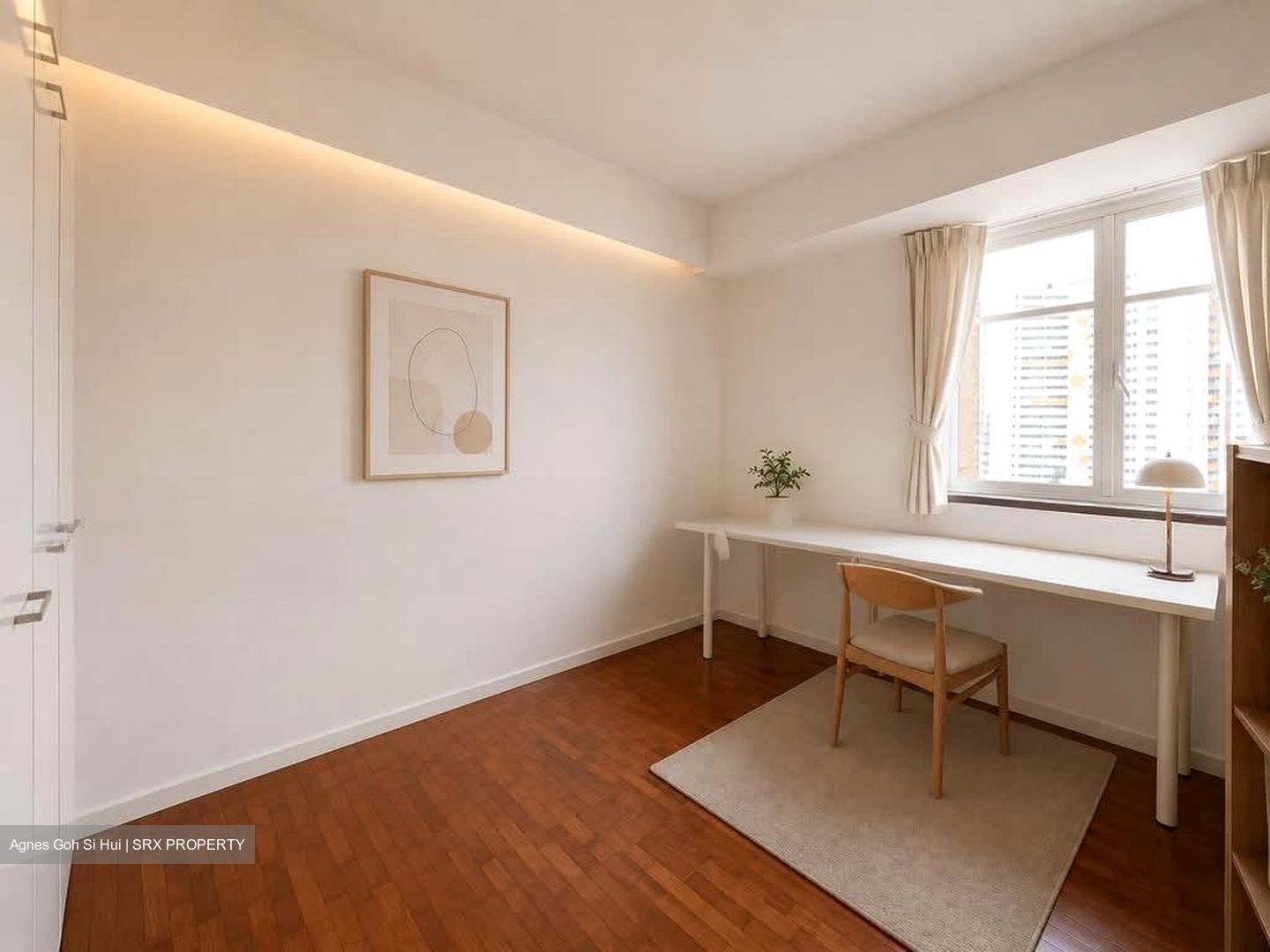 The Jade (D23), Condominium #588263741